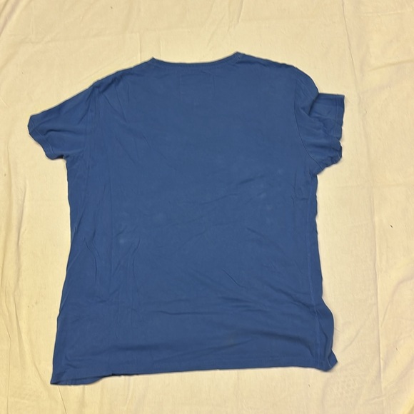 SuperDry Men’s Black Label Premium Entry T-shirt size XXL - Picture 6 of 6